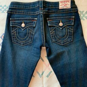 True Religion jeans